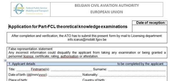 Doc Part FCL