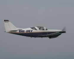 In vlucht boven Limburg 2