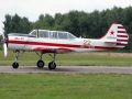 YAK 52  1 