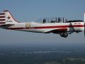 YAK 52  2 
