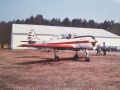 YAK 52  3 