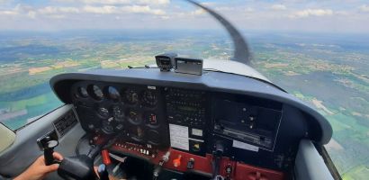 cockpit d eble  